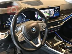 بي ام دبليو X7